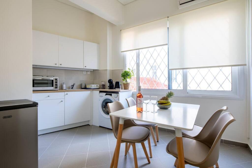 Best Spot Apartment In Atena Exterior foto