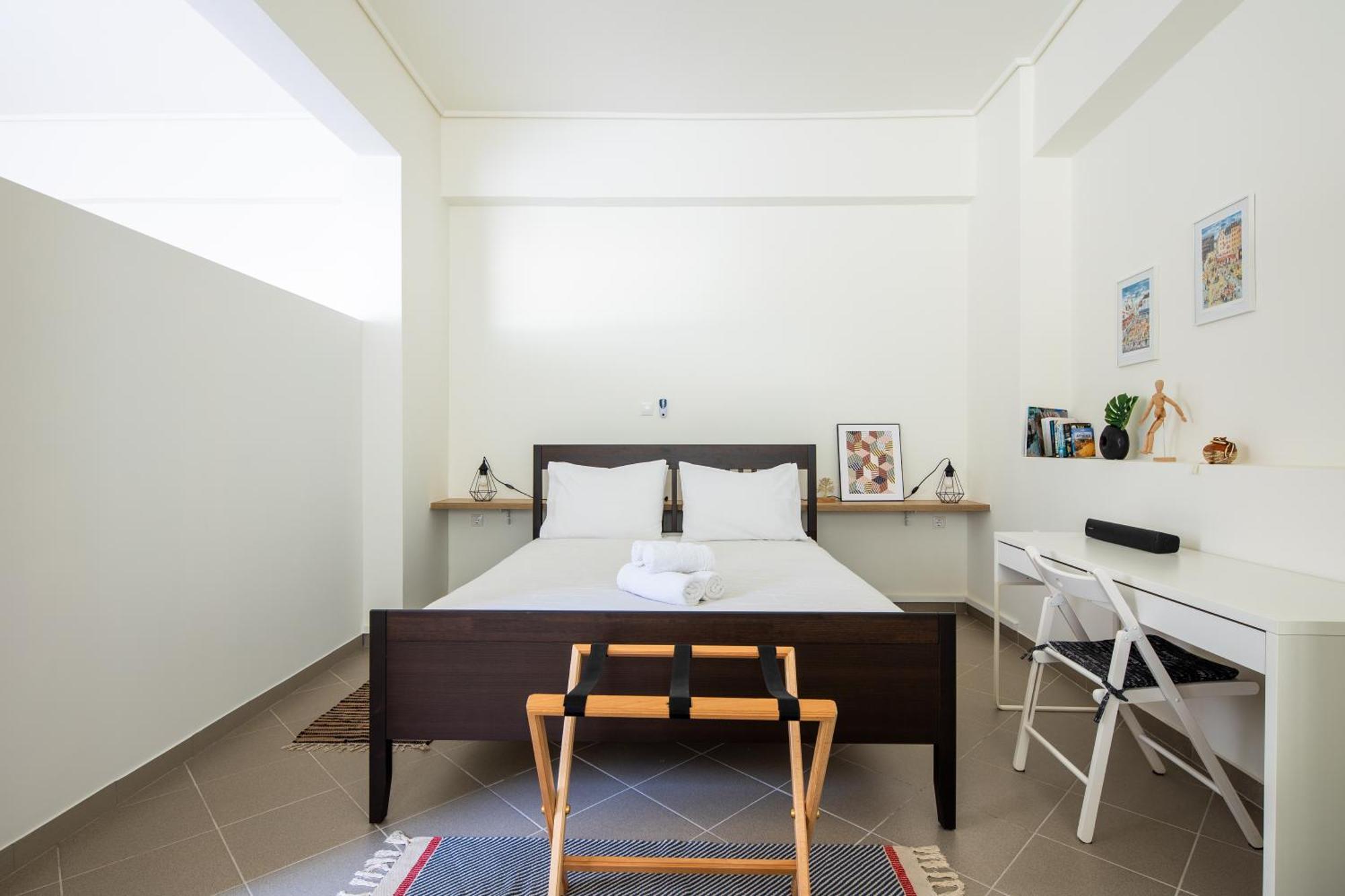 Best Spot Apartment In Atena Exterior foto
