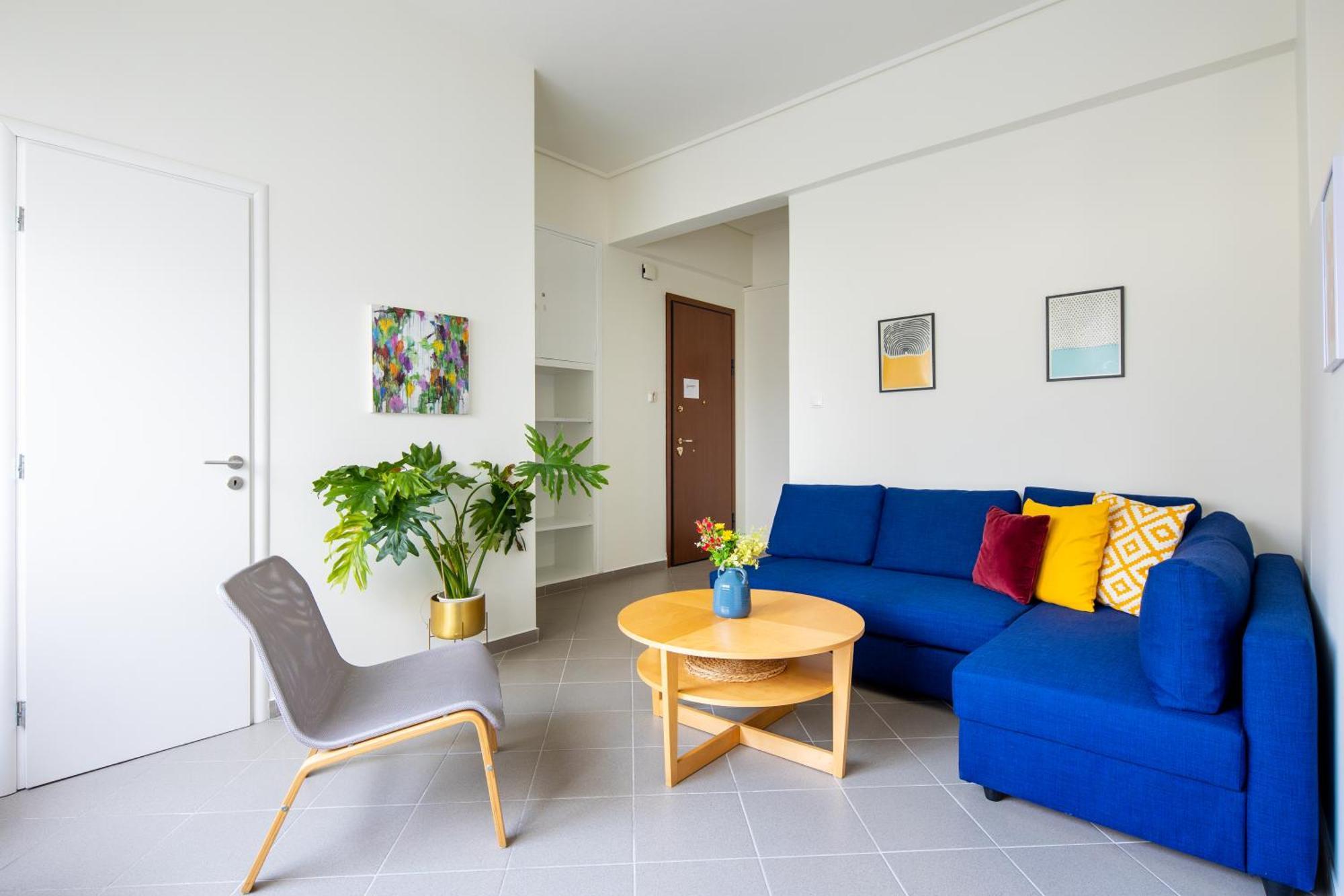 Best Spot Apartment In Atena Exterior foto